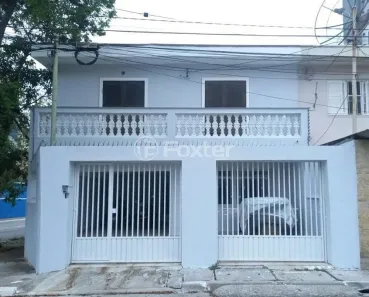 Casa com 3 Quartos à venda, 200m² no Parque Mandaqui, São Paulo