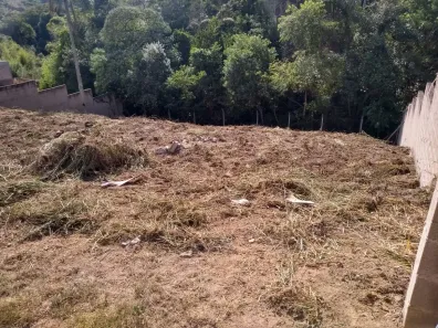 Lote/Terreno à venda, 520m² no Portal do Santa Paula, Cotia