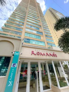 Apartamento com 3 Quartos à venda, 182m² no Jardins França, Goiânia
