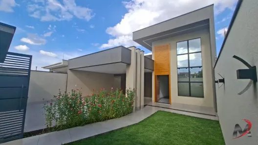 Casa com 3 Quartos à venda, 300m² no Iris Village, Formosa