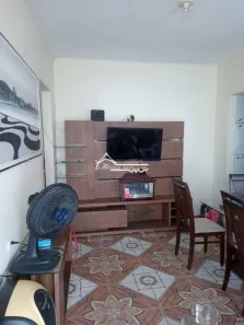 Casa com 2 Quartos à venda, 85m² no Jardim Santa Marina, Jacareí