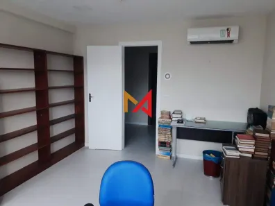 Sala Comercial para alugar, 30m² no Praia da Costa, Vila Velha
