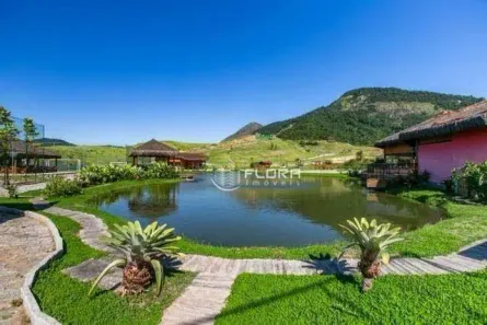 Lote/Terreno à venda, 450m² no Ubatiba, Maricá