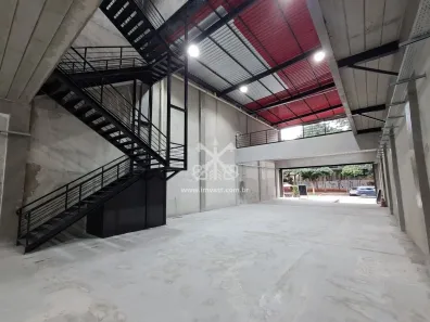 Ponto Comercial para alugar, 650m² no Parque da Vila Prudente, São Paulo