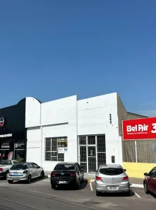 Ponto Comercial para alugar, 297m² no Liberdade, Novo Hamburgo