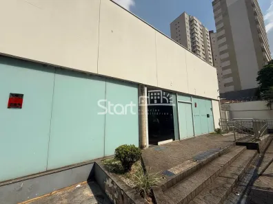 Ponto Comercial para alugar, 392m² no Centro, Campinas