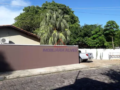 Casa com 4 Quartos à venda, 200m² no Cristo Rei, Teresina