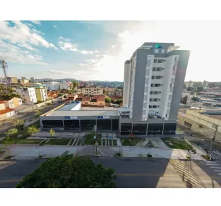 Ponto Comercial à venda, 51m² no Santa Branca, Belo Horizonte