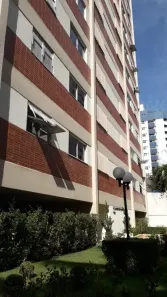 Apartamento com 1 Quarto à venda, 42m² no Moema, São Paulo