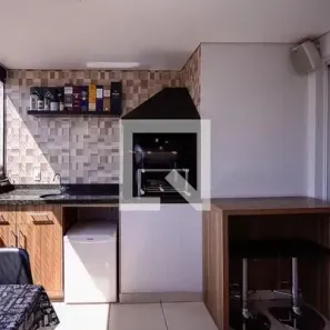 Apartamento com 2 Quartos à venda, 64m² no Sacomã, São Paulo