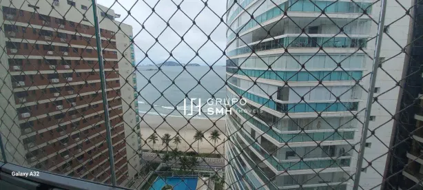 Apartamento com 2 Quartos à venda, 118m² no Vila Alzira, Guarujá