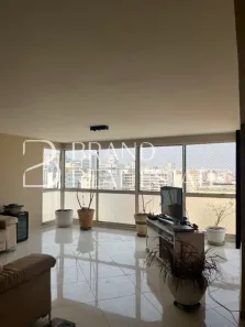 Apartamento com 3 Quartos à venda, 170m² no Cerqueira César, São Paulo