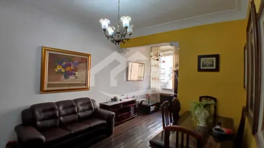 Apartamento com 3 Quartos à venda, 80m² no Copacabana, Rio de Janeiro