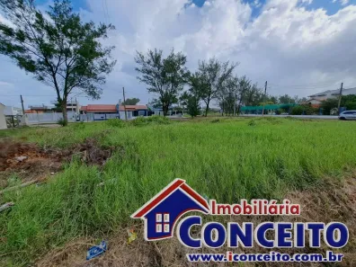 Lote/Terreno à venda, 163m² no Santa Teresinha, Imbé