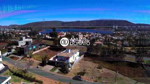 Lote/Terreno à venda, 720m² no Alphaville - Lagoa dos Ingleses, Nova Lima