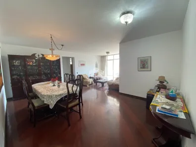 Apartamento com 3 Quartos à venda, 143m² no Pinheiros, São Paulo
