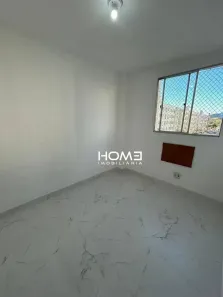 Apartamento com 2 Quartos à venda, 43m² no Campo Grande, Rio de Janeiro