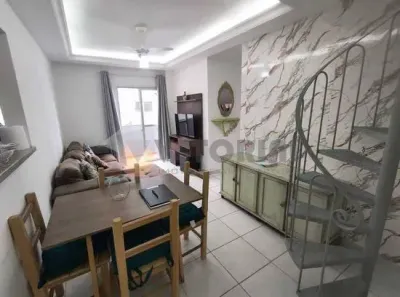 Apartamento com 3 Quartos à venda, 130m² no Indaiá, Caraguatatuba