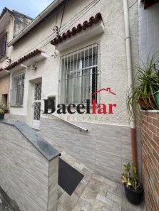  com 2 Quartos à venda, 61m² no Andaraí, Rio de Janeiro