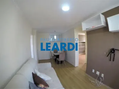 Apartamento com 2 Quartos à venda, 55m² no Jardim Leonor, São Paulo