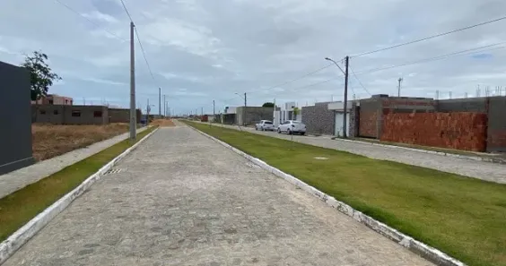 Lote/Terreno à venda, 300m² no Massagueira, Marechal Deodoro