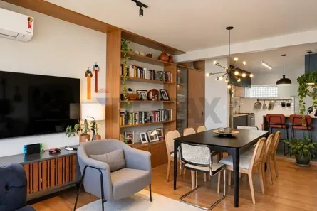 Apartamento com 3 Quartos à venda, 123m² no Asa Norte, Brasília