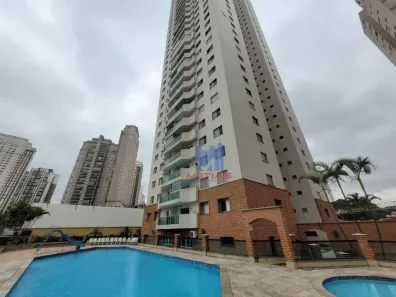 Apartamento com 3 Quartos à venda, 142m² no Chácara Califórnia, São Paulo