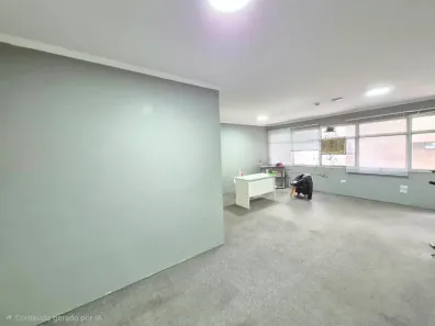 Sala Comercial à venda, 42m² no Jardim Paulista, São Paulo