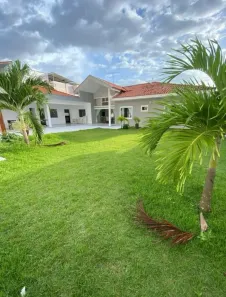 Casa de Condomínio com 5 Quartos à venda, 345m² no Olho D'Água, São Luís