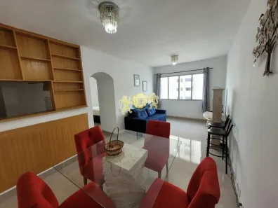 Flat com 1 Quarto para alugar, 40m² no Indianópolis, São Paulo