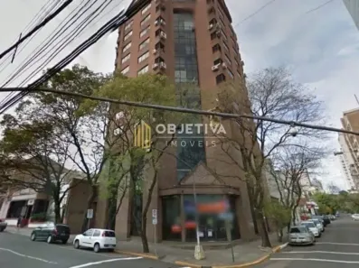 Ponto Comercial para alugar, 1250m² no Centro, Novo Hamburgo