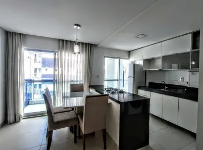 Apartamento com 2 Quartos à venda, 64m² no Jardim Oceania, João Pessoa