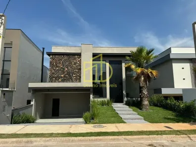 Casa com 3 Quartos à venda, 252m² no Cyrela Landscape Esplanada, Votorantim