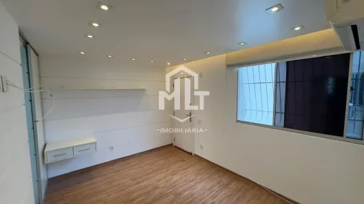 Apartamento com 2 Quartos à venda, 43m² no Estácio, Rio de Janeiro