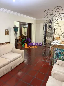 Apartamento com 3 Quartos à venda, 164m² no Boaçava, São Paulo