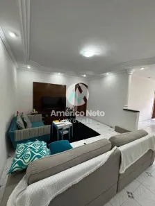 Apartamento com 3 Quartos à venda, 90m² no Jardim Patente, São Paulo