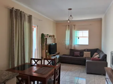Casa com 3 Quartos à venda, 120m² no Cidade Jardim, Araraquara