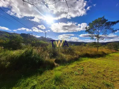 Lote/Terreno à venda, 888m² no Villa Bella, Itabirito