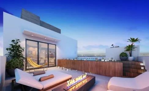Apartamento com 4 Quartos à venda, 137m² no Jardim da Barra, Itapoá