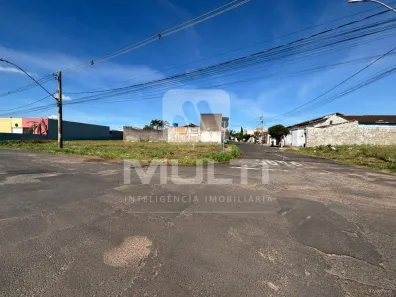 Lote/Terreno com 1 Quarto à venda, 1m² no Jardim Patrícia, Uberlândia