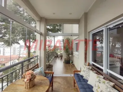 Apartamento com 4 Quartos à venda, 131m² no Vila Irmãos Arnoni, São Paulo