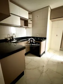 Apartamento com 3 Quartos à venda, 92m² no Vila Helena, Atibaia