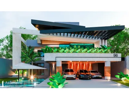 Casa com 4 Quartos à venda, 1000m² no Bandeirantes (Pampulha), Belo Horizonte