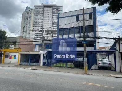 Prédio Comercial para alugar, 836m² no Brooklin Paulista, São Paulo