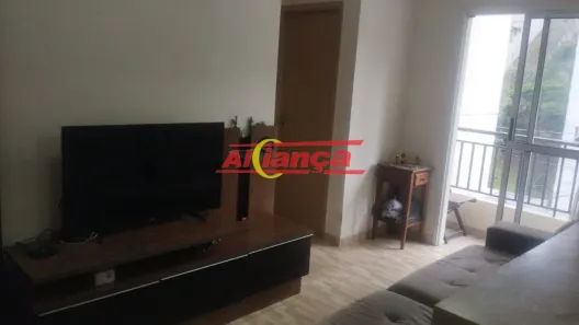 Apartamento com 2 Quartos à venda, 43m² no Imirim, São Paulo