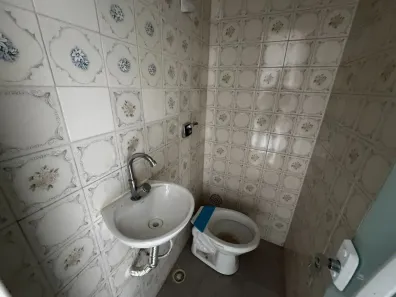 Casa com 4 Quartos à venda, 125m² no Monte Castelo, Volta Redonda