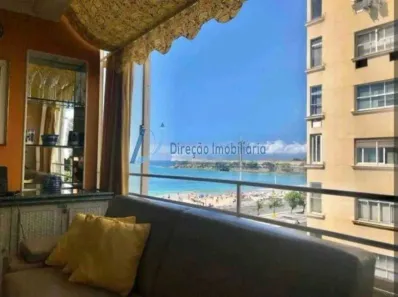 Apartamento com 2 Quartos à venda, 80m² no Copacabana, Rio de Janeiro