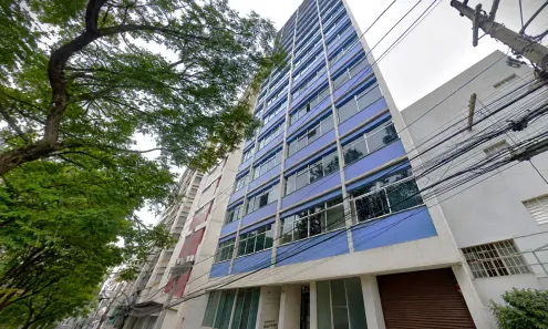 Apartamento com 3 Quartos à venda, 166m² no Centro, Juiz de Fora