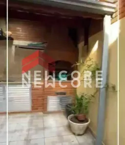 Casa de Condomínio com 3 Quartos à venda, 102m² no Jardim Cocaia, Guarulhos