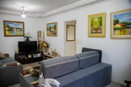 Sobrado com 4 Quartos à venda, 282m² no Vila Guiomar, Santo André